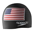 Speedo Silicone Flag Cap