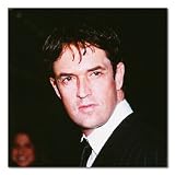 Rupert Everett Color Box Canvas Print Gallery Wrapped - 18x18 Inches