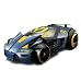 Street Troopers Mobilized Attack Vehicle PT-808 - Navy Blue