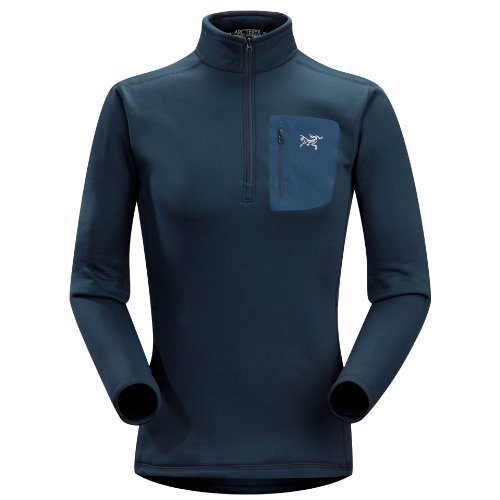 Arc teryx Rho AR Zip Neck - Men sB008O7YFW0