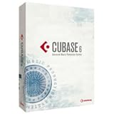 Cubase - (V. 6 ) - Full Package Product - 1 Benutzer - Win, Mac