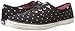 Keds Women's Taylor Swift's Champion Linen Glitter Dot Sneaker