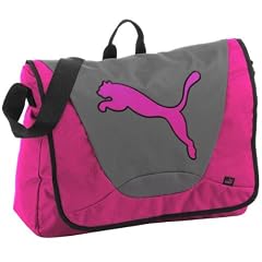 PUMA Umh�ngetasche Big Cat, 15 liters