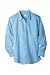 Dickies Women's Long Sleeve Stretch Oxford Shirt