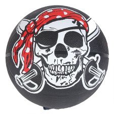Pirate Basketball