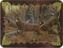 Deer Cutting Board