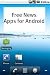 Free News Apps for Android
