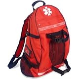Backpack Trauma Bags - Arsenal® 5243 (Orange) Contents Not Included