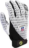 TeamExpress - Reebok NFL Equipment Breeze Football Receiver Glove