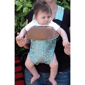 Buy Low Price Ababy Ocean Mist Active Carrier Slip Cover B0056HPWR8