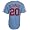 Mike Schmidt Philadelphia Phillies Cooperstown Replica Jersey (X-Large)