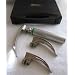 NEW! 3.5v L.E.D. FIBEROPTIC Laryngoscope Set - Adult Macintosh