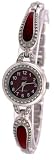 Q&Q Ladies High Quality Water Resistant Fashion Watch Model 9033-215
