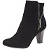 Geox Donna Marian Stiv Bottes f