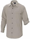 Search : ExOfficio Trip'r Long-Sleeve Shirt