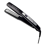 テスコム マイナスイオンヘアーアイロン ITH51-K