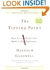 The Tipping Point: How Little Things Can Make a Big Difference