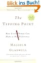 The Tipping Point: How Little Things Can Make a Big Difference