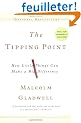 The Tipping Point: How Little Things Can Make a Big Difference