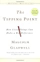 The Tipping Point: How Little Things Can Make a Big Difference