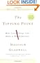The Tipping Point: How Little Things Can Make a Big Difference