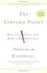 The Tipping Point: How Little Things...