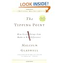 The Tipping Point: How Little Things Can Make a Big Difference