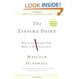 The Tipping Point: How Little Things Can Make a Big Difference