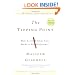 The Tipping Point: How Little Things Can Make a Big Difference