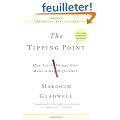 The Tipping Point: How Little Things Can Make a Big Difference