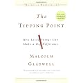 The Tipping Point: How Little Things Can Make a Big Difference