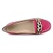 AK Anne Klein Women's Aggee Wedge Pump