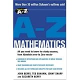 Schaum's A-Z Mathematics