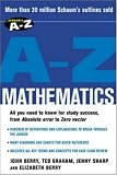 Schaum`s A-Z Mathematics