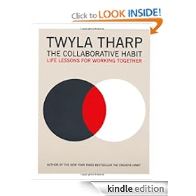 The Collaborative Habit