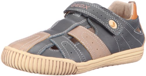 Geox Jr Globo J2203R00043C0948 Jungen Sneaker Preisvergleich