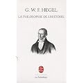 La philosophie de l'histoire