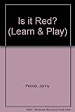 Is it red?
