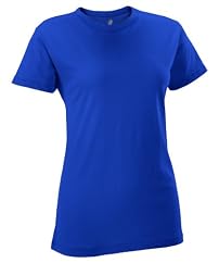 CLOSEOUT Russell Athletic Women's Campus Short Sleeve Tee