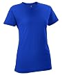 CLOSEOUT Russell Athletic Women's Campus Short Sleeve Tee