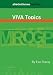 Viva Topics Workbook: For the MRCGP
