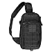 5.11 Rush 10 Mobile Operation Attachment Bag (Black, 1 Size)
