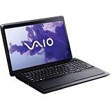 Sony VAIO F2 Series VPCF232FX/B 16.4-Inch Laptop (Matte Black)