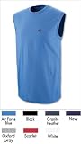 Champion Jersey Muscle Shirt