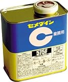 セメダイン　５７５Ｆ　１８０ｍｌチューブ　3350584　RK126