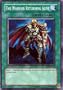 Yu-Gi-Oh! - The Warrior Returning Alive - Duelist Pack 1 Jaden Yuki - #DP1-EN016 - 1st Edition - Common
