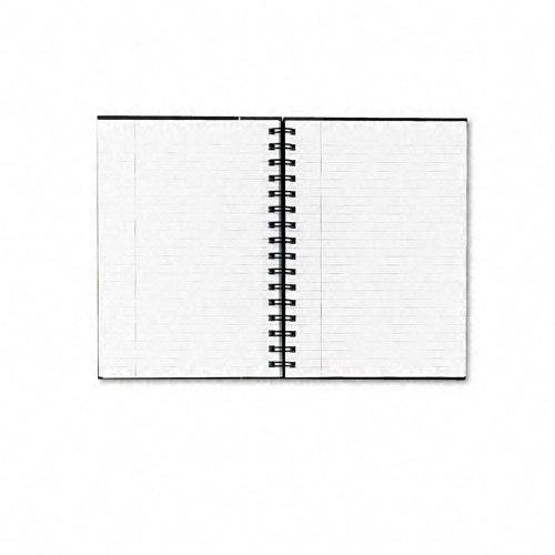 TOPS : Royale Business Hardcover Notebook, College Rule, 5-7/8 x 8-1/4, 96-Sheet -:- Sold as 2 Packs of - 1 - / - Total of 2 Each