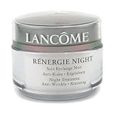 Lancome Renergie Night Treatment (Made in USA) - 75g/2.5oz