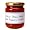 Sliced Olives with Red pepper confit French Imported chutney 7.4 oz jar by l'Epicurien France, Six