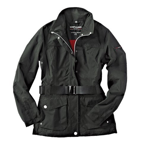 Northland Professional Damen Funktionsjacke Exo Sport Kira, black, 36, 02-05097 Preisvergleich